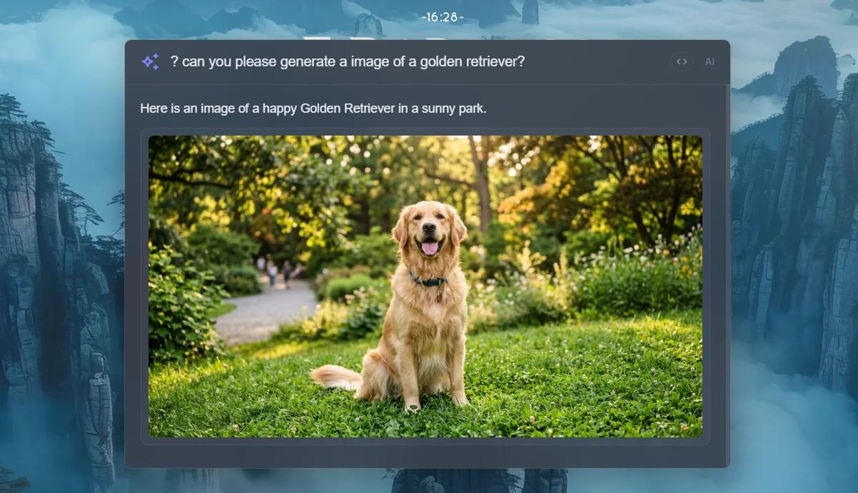 Image Gen